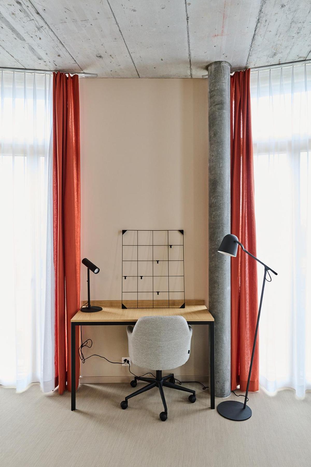 Ariv Design Hotel Zug Steinhausen Екстериор снимка