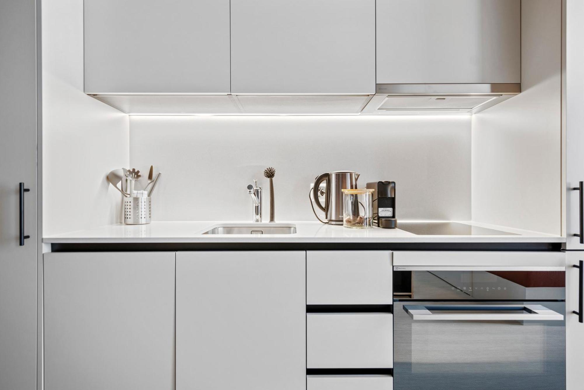 Ariv Design Hotel Zug Steinhausen Екстериор снимка