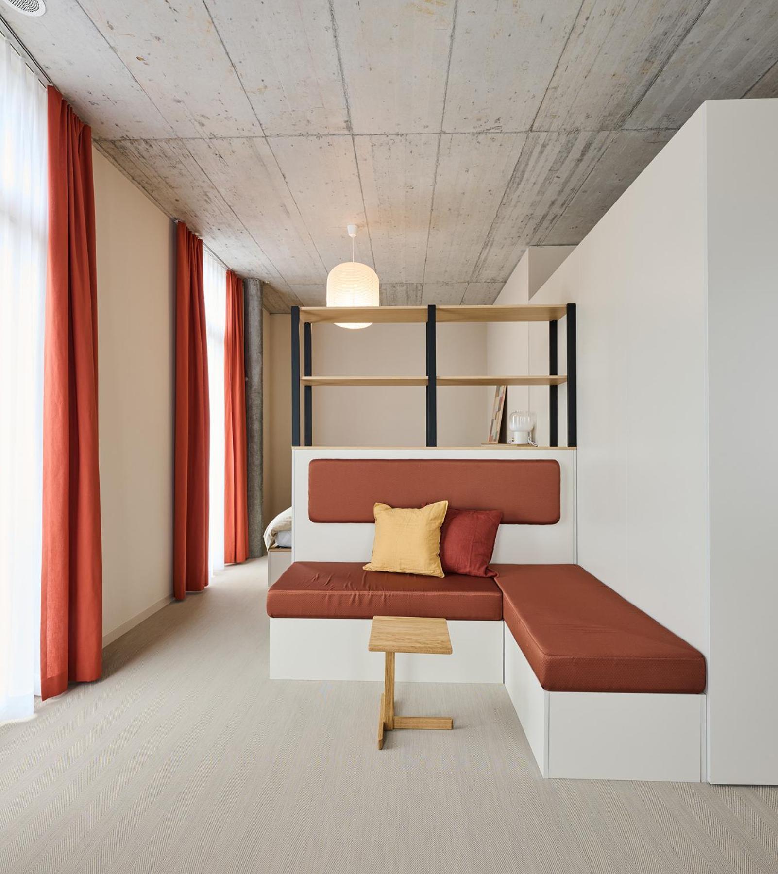 Ariv Design Hotel Zug Steinhausen Екстериор снимка