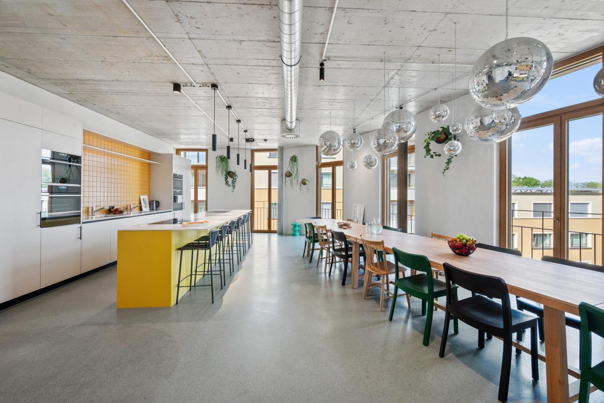 Ariv Design Hotel Zug Steinhausen Екстериор снимка